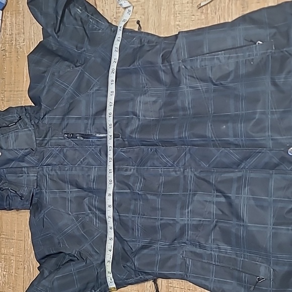 Columbia Interchange Winter Jacket - Picture 10 of 10